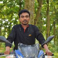 MORTUZA ALL MAHMUD