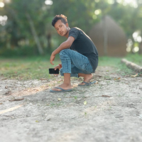 MOYESHchandro