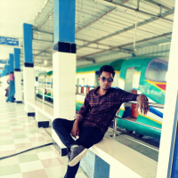 Shuvo shany