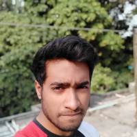 MD Mirajul Islam