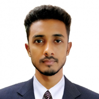 Nur Nabi Shaikat