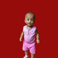 Makhan Lal  Mondal