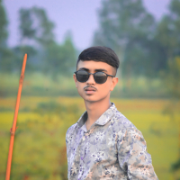 Kamrul Hasan Shadin
