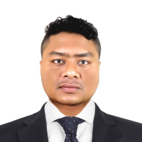 MD SHARIFUL ISLAM SHARIF