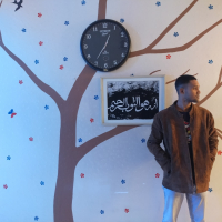 AsraFi ShaHanSha