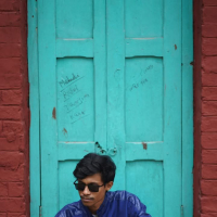Arif Sagor
