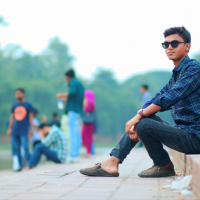 Belal khan kk