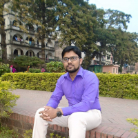 Nawshad Parvez