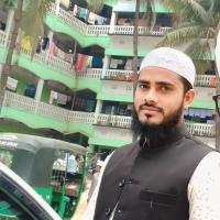 md Rashidd