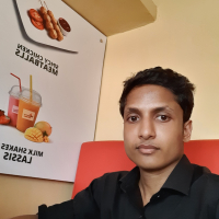 Md. Forhad Badsha