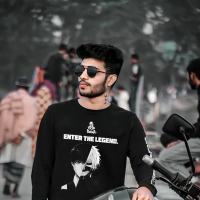 Ahmed Min