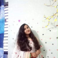 Mayesha Mostofa