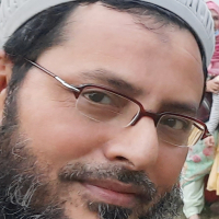 mokhlasur Rahman