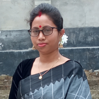 Gayotri Nandita