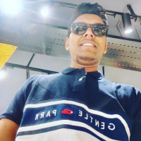 Ashimuzzaman