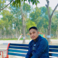 MD Afakuzzaman