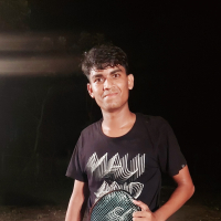 Mahfuzur Mahfuzur