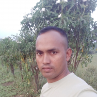 Md. Shamim Islam