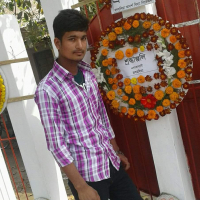 Md sujonIslam.