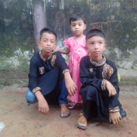 M,R MONSUR AHMED