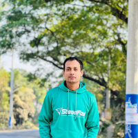 Sohrab Shuvo