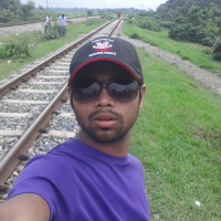 Mithil Ghorami