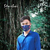 Sushanto Roy @
