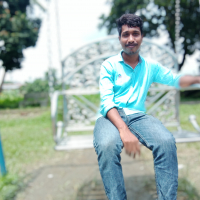 gour roy