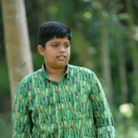 Nohin Ahmed