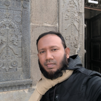 MAMUN NAS