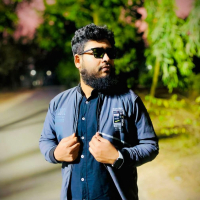 Sayed Bin Emon