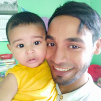 আলী আকবর