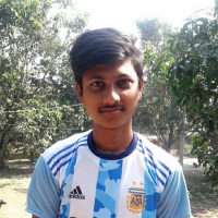 Bijon kumar sarkar