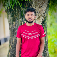 kamran Ahmod