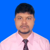জুনায়েদ আহমেদ