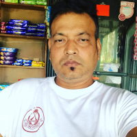 Shahidullah Kaysar Ayon