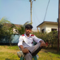 Md Alif Shake