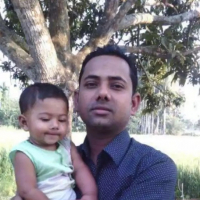 md Sazid Islam