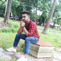 Rafi Mahmudul