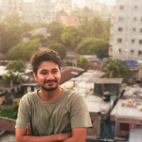 Sarowar Adnan