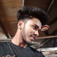 আবির 🥀
