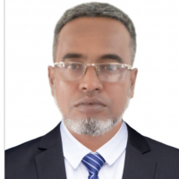 MOHAMMAD AL  AMIN