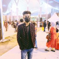 Sohag Pathan