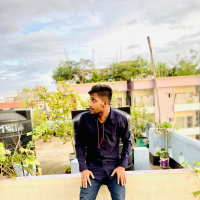 Alex NiloY