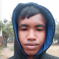 Chandon Kumar Udoy