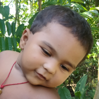 Paritosh chandra