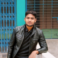 MD zuel Gazi