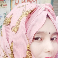 jasmin Ahmmed
