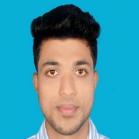 Parvaj Miah