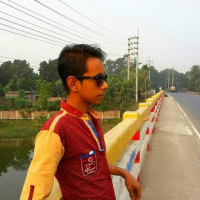 md al amin hossen